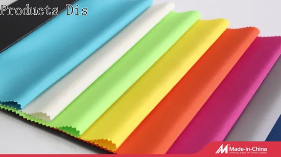 공장 가격 PVC 코팅 야외 방수 가방 직물 소재 600d 폴리 에스터 옥스포드 직물 가방 텐트