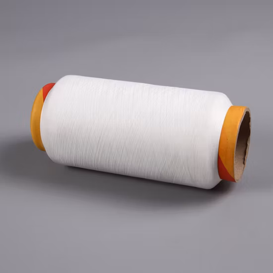 Acy 맞춤형 공장 원사 에어 커버링 스판덱스 커버 원사